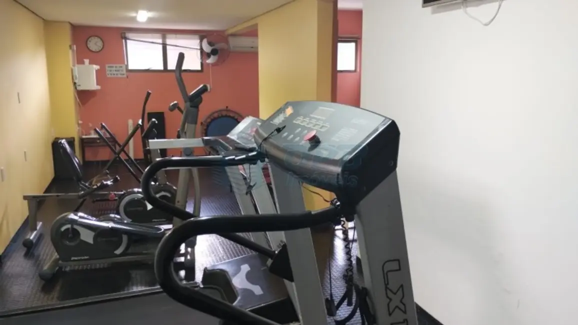 Foto 10 de Apartamento à venda em Jardim Palma Travassos, Ribeirao Preto - SP