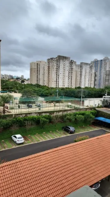 Foto 16 de Apartamento para alugar em Alto da Boa Vista, Ribeirao Preto - SP