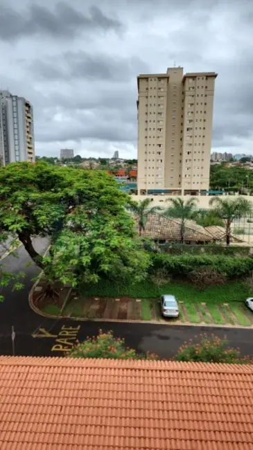 Foto 23 de Apartamento para alugar em Alto da Boa Vista, Ribeirao Preto - SP