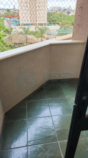 Foto 12 de Apartamento para alugar em Alto da Boa Vista, Ribeirao Preto - SP