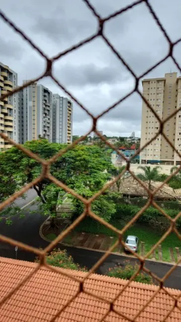 Foto 13 de Apartamento para alugar em Alto da Boa Vista, Ribeirao Preto - SP