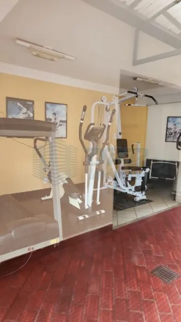 Foto 16 de Apartamento para alugar em Presidente Médici, Ribeirao Preto - SP