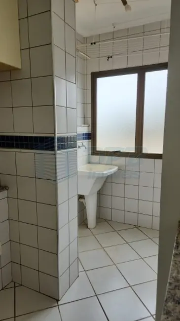 Foto 11 de Apartamento para alugar em Presidente Médici, Ribeirao Preto - SP