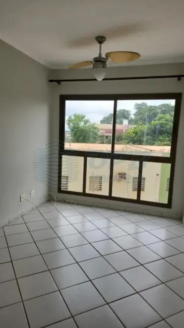 Foto 4 de Apartamento para alugar em Presidente Médici, Ribeirao Preto - SP