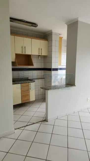 Foto 2 de Apartamento para alugar em Presidente Médici, Ribeirao Preto - SP