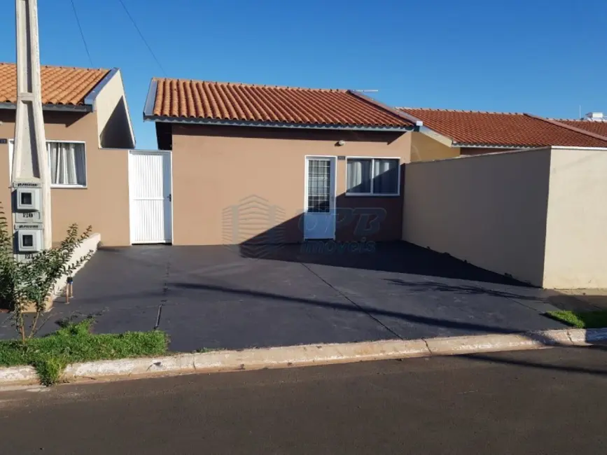 Foto 8 de Casa com 2 quartos à venda, 150m2 em Brodowski - SP