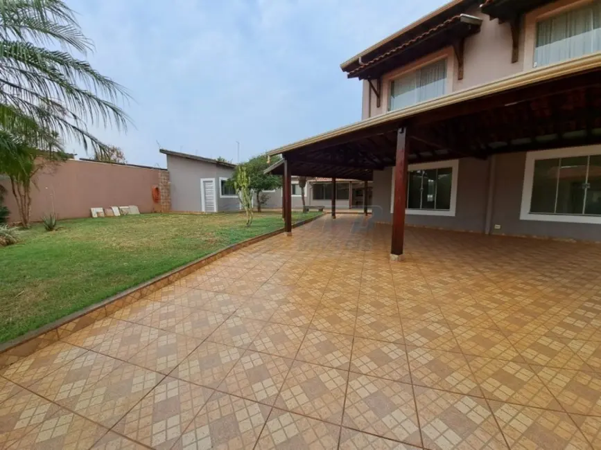 Foto 2 de Sobrado à venda, 600m2 em Ribeirao Preto - SP