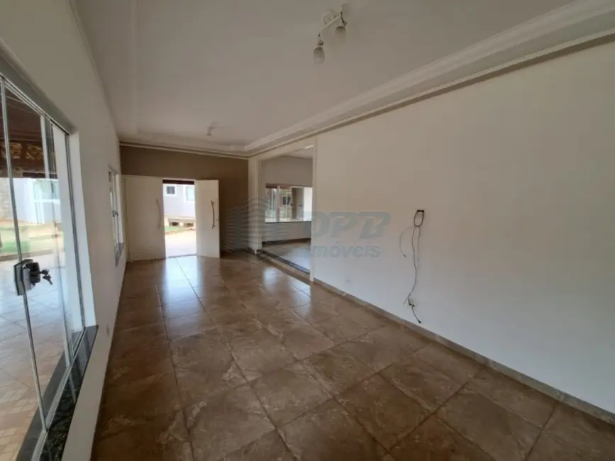 Foto 6 de Sobrado à venda, 600m2 em Ribeirao Preto - SP