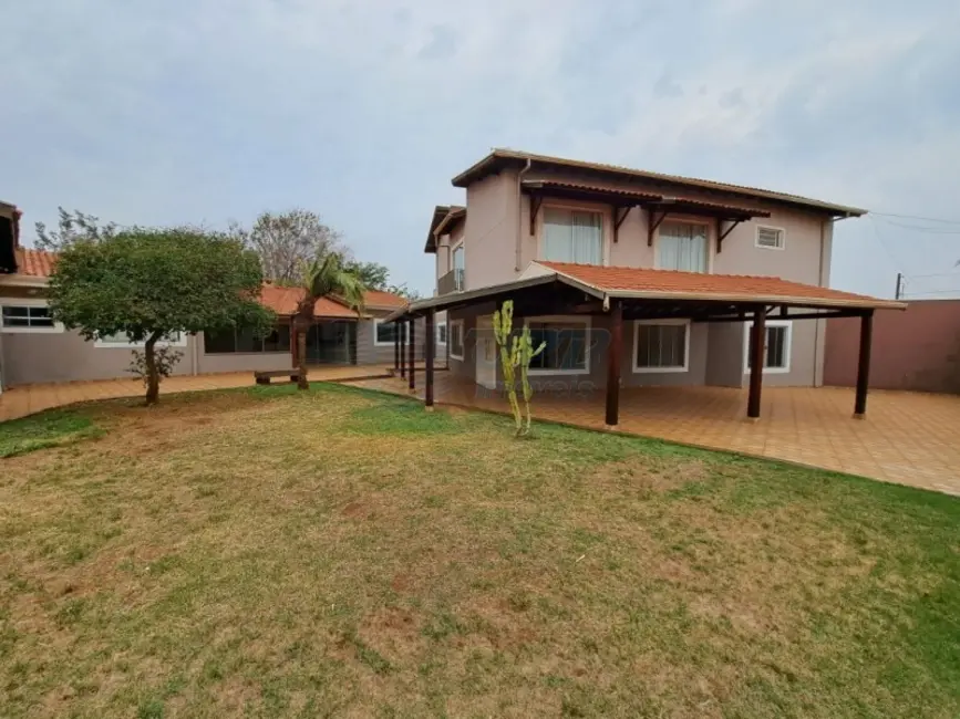 Foto 3 de Sobrado à venda, 600m2 em Ribeirao Preto - SP