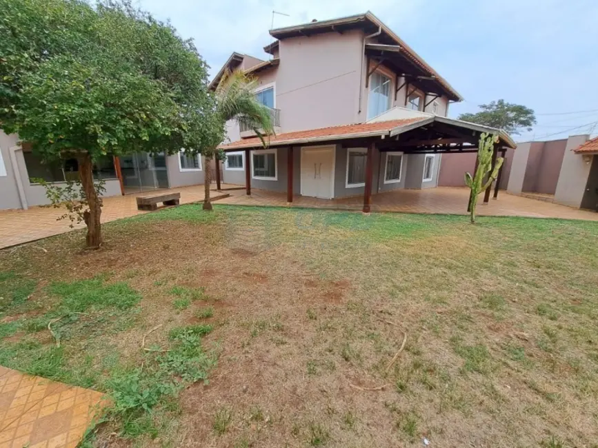 Foto 4 de Sobrado à venda, 600m2 em Ribeirao Preto - SP