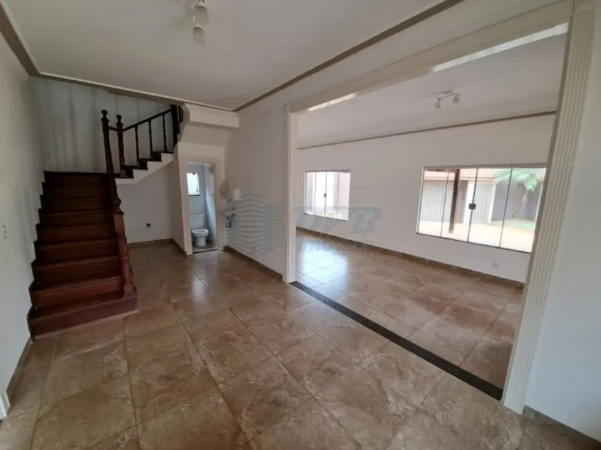 Foto 7 de Sobrado à venda, 600m2 em Ribeirao Preto - SP