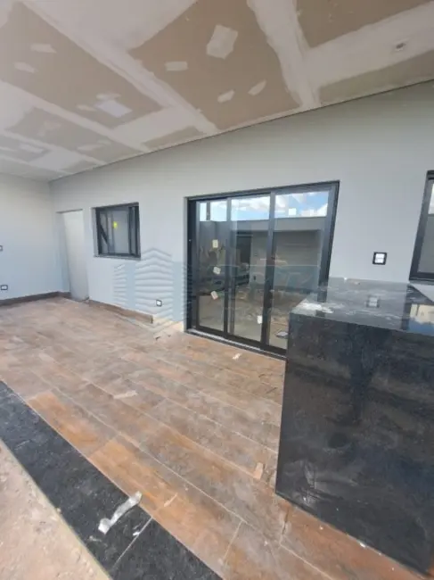 Foto 3 de Casa com 3 quartos à venda, 200m2 em Cravinhos - SP