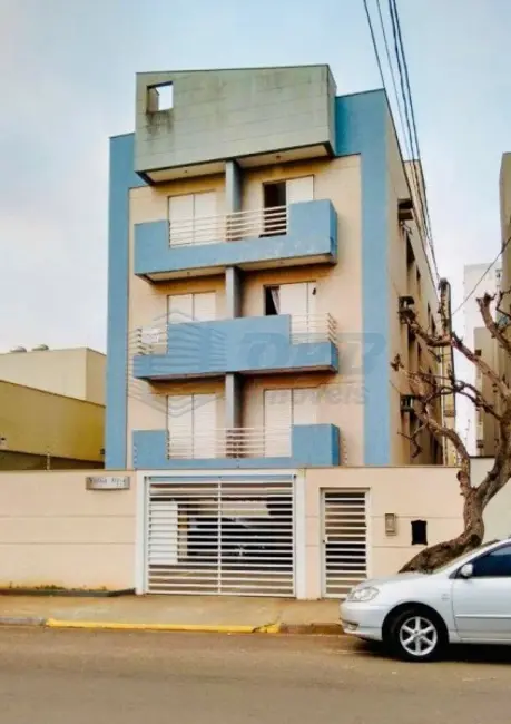 Foto 1 de Apartamento para alugar em Ribeirao Preto - SP
