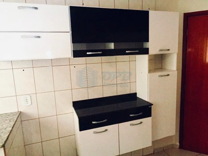 Foto 5 de Apartamento para alugar em Ribeirao Preto - SP