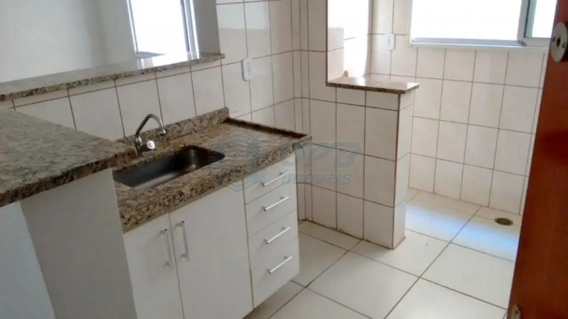 Foto 4 de Apartamento para alugar em Ribeirao Preto - SP
