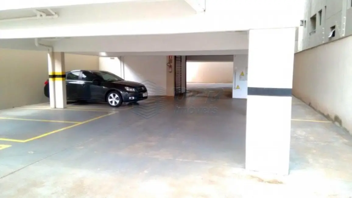 Foto 12 de Apartamento para alugar em Ribeirao Preto - SP