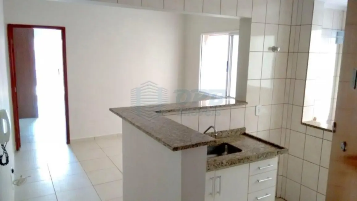 Foto 2 de Apartamento para alugar em Ribeirao Preto - SP