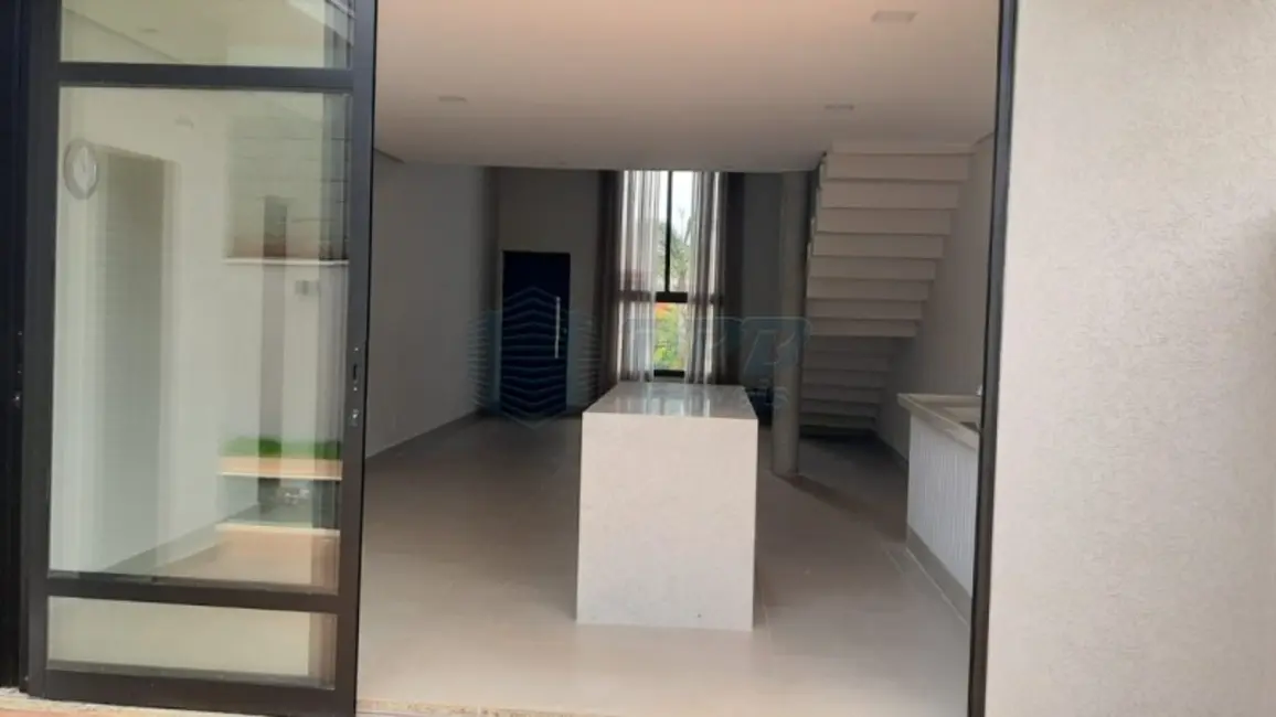 Foto 9 de Sobrado à venda, 278m2 em Ribeirao Preto - SP