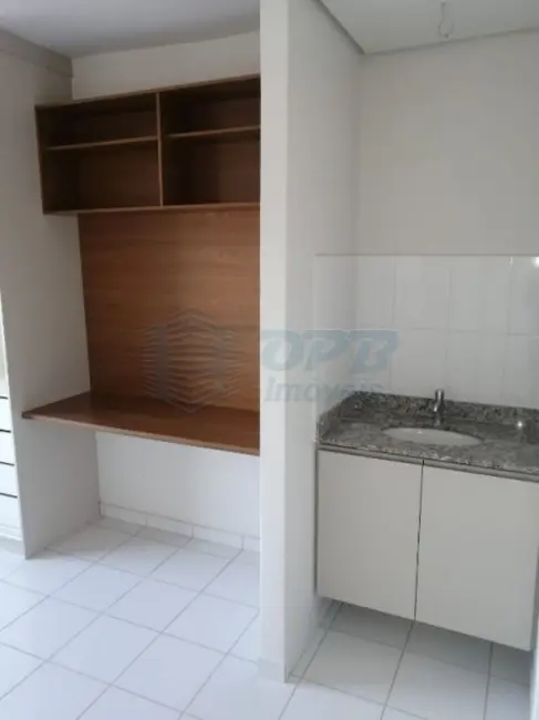 Foto 4 de Kitnet à venda em Iguatemi, Ribeirao Preto - SP