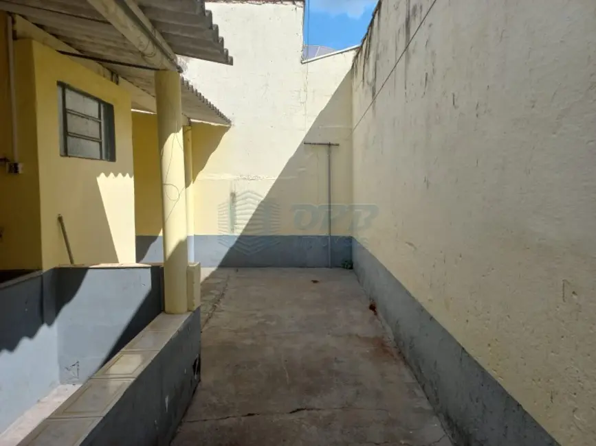 Casa para alugar em Campos Elíseos, Ribeirao Preto - SP - imagem 9 Foto 9 de Casa para alugar em Campos Elíseos, Ribeirao Preto - SP