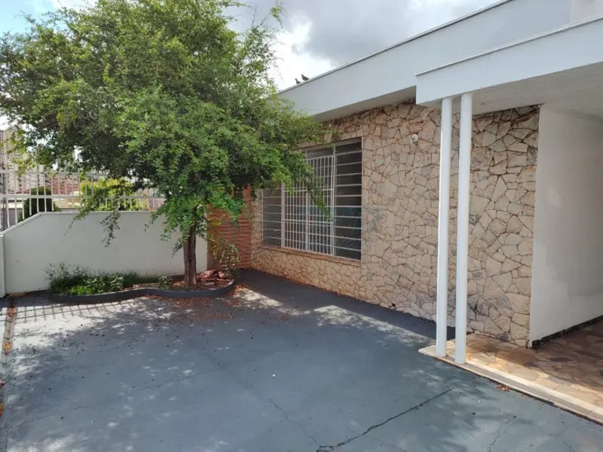 Casa para alugar em Jardim Macedo, Ribeirao Preto - SP - imagem 5 Foto 5 de Casa para alugar em Jardim Macedo, Ribeirao Preto - SP