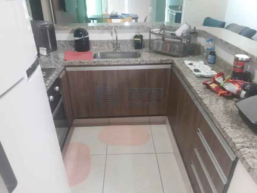 Apartamento para alugar em Jardim Botânico, Ribeirao Preto - SP - imagem 3 Foto 3 de Apartamento para alugar em Jardim Botânico, Ribeirao Preto - SP