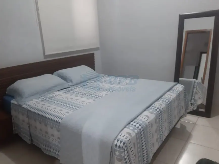 Foto 11 de Apartamento para alugar em Jardim Botânico, Ribeirao Preto - SP