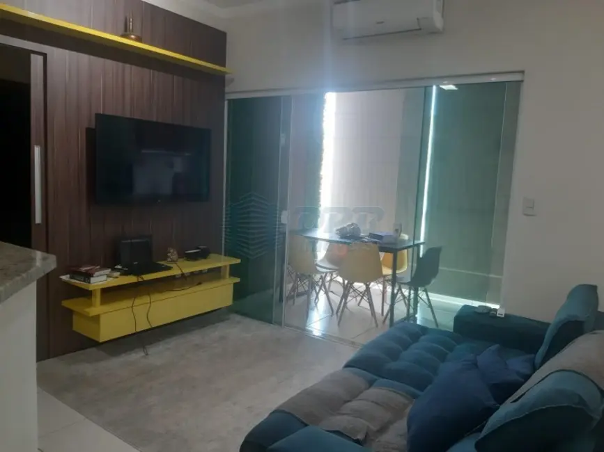 Foto 10 de Apartamento para alugar em Jardim Botânico, Ribeirao Preto - SP
