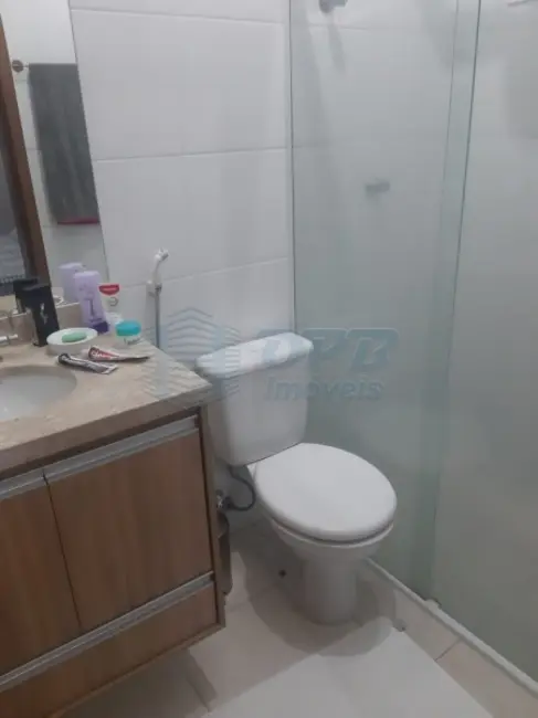 Foto 16 de Apartamento para alugar em Jardim Botânico, Ribeirao Preto - SP