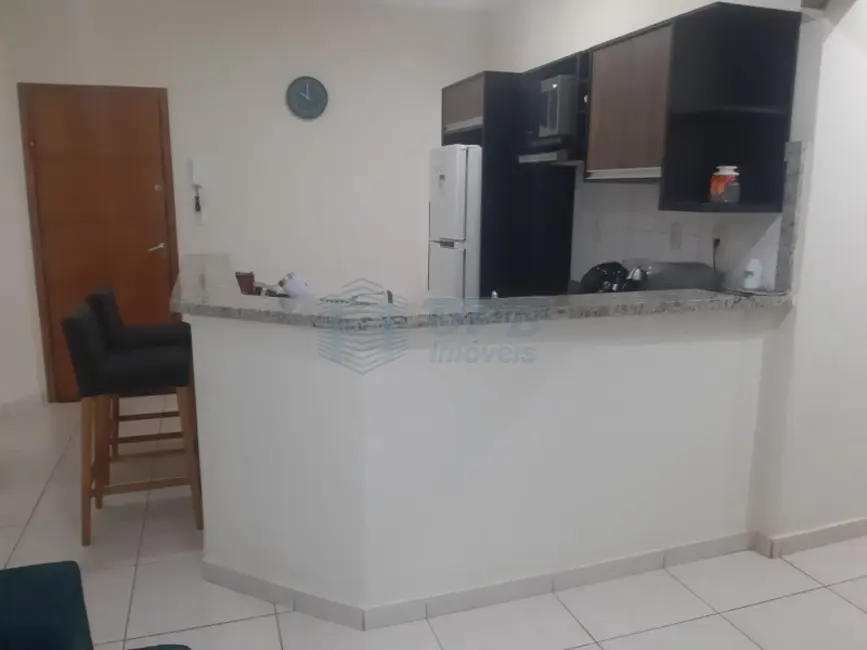 Foto 12 de Apartamento para alugar em Jardim Botânico, Ribeirao Preto - SP