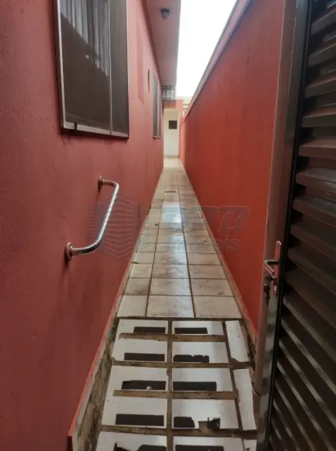 Foto 6 de Sala Comercial à venda em Ipiranga, Ribeirao Preto - SP