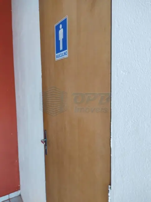 Foto 3 de Sala Comercial à venda em Ipiranga, Ribeirao Preto - SP