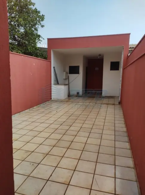 Foto 5 de Sala Comercial à venda em Ipiranga, Ribeirao Preto - SP
