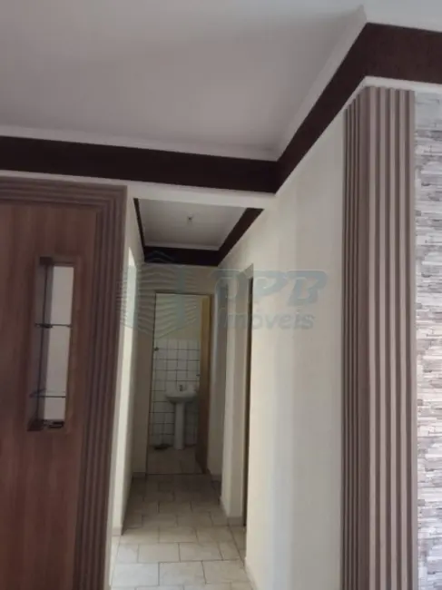 Apartamento à venda em Ipiranga, Ribeirao Preto - SP - imagem 4 Foto 4 de Apartamento à venda em Ipiranga, Ribeirao Preto - SP