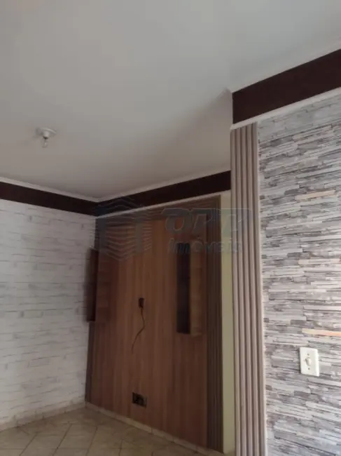 Foto 2 de Apartamento à venda em Ipiranga, Ribeirao Preto - SP