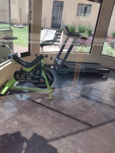 Foto 15 de Apartamento à venda em Ipiranga, Ribeirao Preto - SP