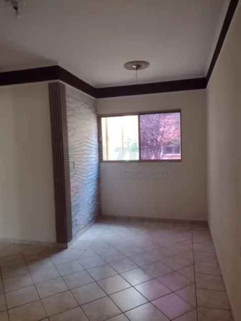 Foto 1 de Apartamento à venda em Ipiranga, Ribeirao Preto - SP