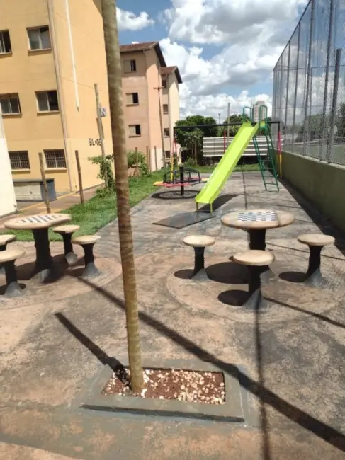 Foto 14 de Apartamento à venda em Ipiranga, Ribeirao Preto - SP