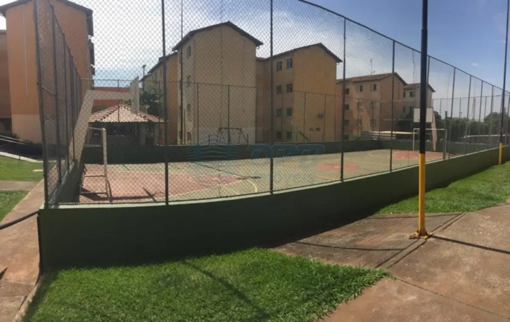 Foto 10 de Apartamento à venda em Ipiranga, Ribeirao Preto - SP