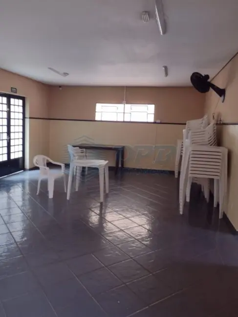 Foto 11 de Apartamento à venda em Ipiranga, Ribeirao Preto - SP