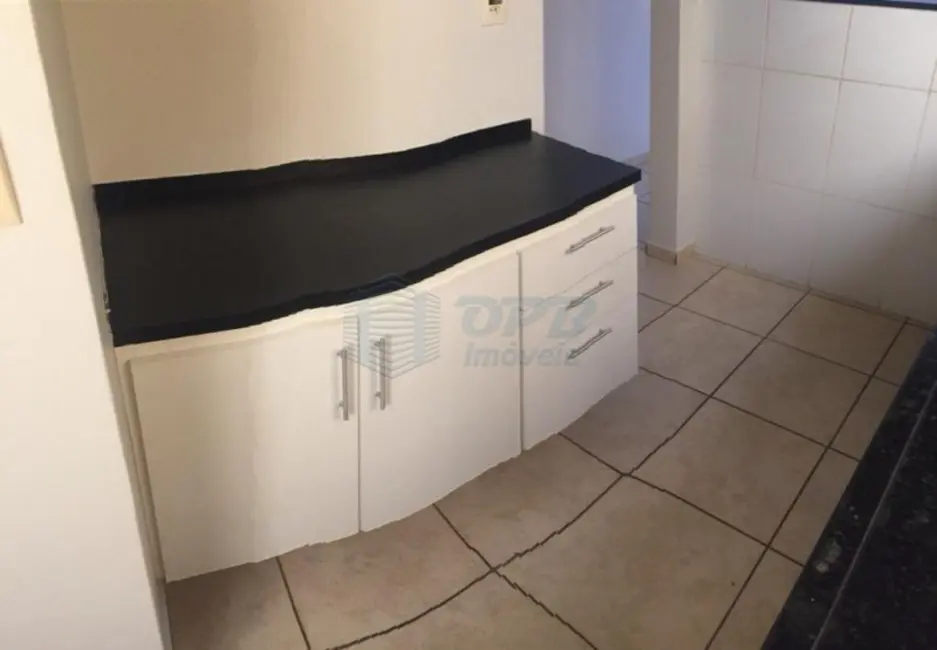 Foto 2 de Apartamento à venda em Ipiranga, Ribeirao Preto - SP