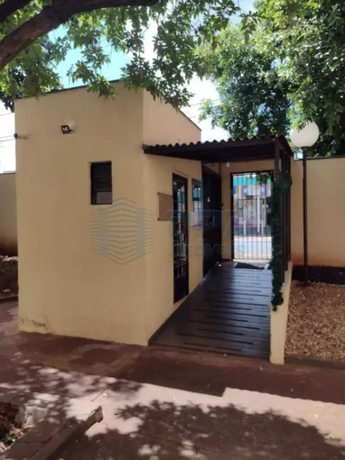 Foto 12 de Apartamento à venda em Ipiranga, Ribeirao Preto - SP