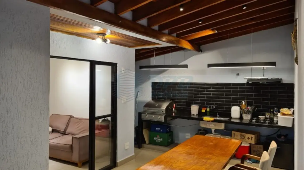 Foto 40 de Apartamento à venda em Jardim Irajá, Ribeirao Preto - SP