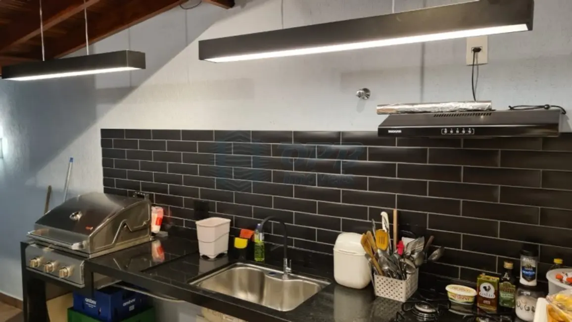 Foto 36 de Apartamento à venda em Jardim Irajá, Ribeirao Preto - SP