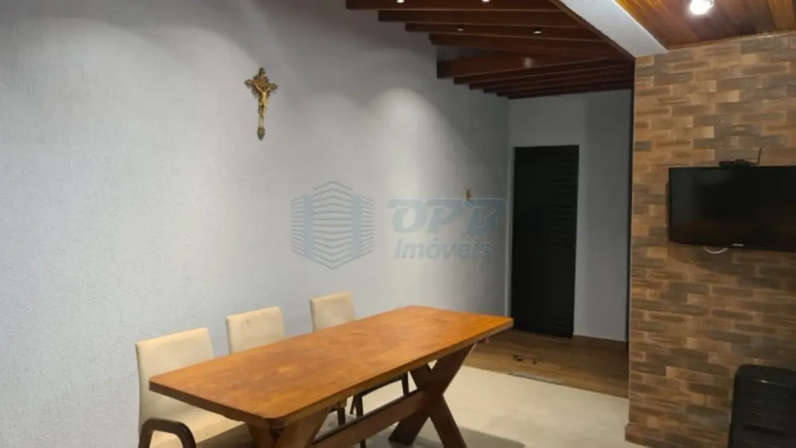 Foto 34 de Apartamento à venda em Jardim Irajá, Ribeirao Preto - SP