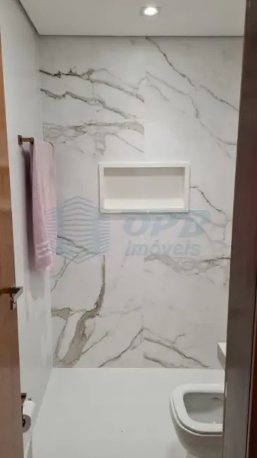 Apartamento à venda em Jardim Irajá, Ribeirao Preto - SP - imagem 3 Foto 3 de Apartamento à venda em Jardim Irajá, Ribeirao Preto - SP