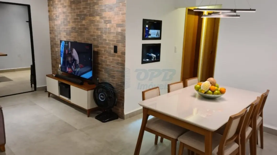 Foto 25 de Apartamento à venda em Jardim Irajá, Ribeirao Preto - SP