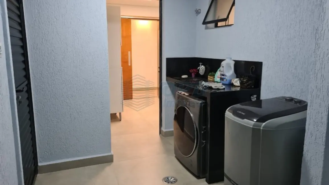 Foto 13 de Apartamento à venda em Jardim Irajá, Ribeirao Preto - SP