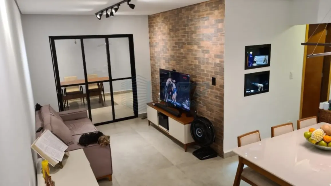 Foto 31 de Apartamento à venda em Jardim Irajá, Ribeirao Preto - SP