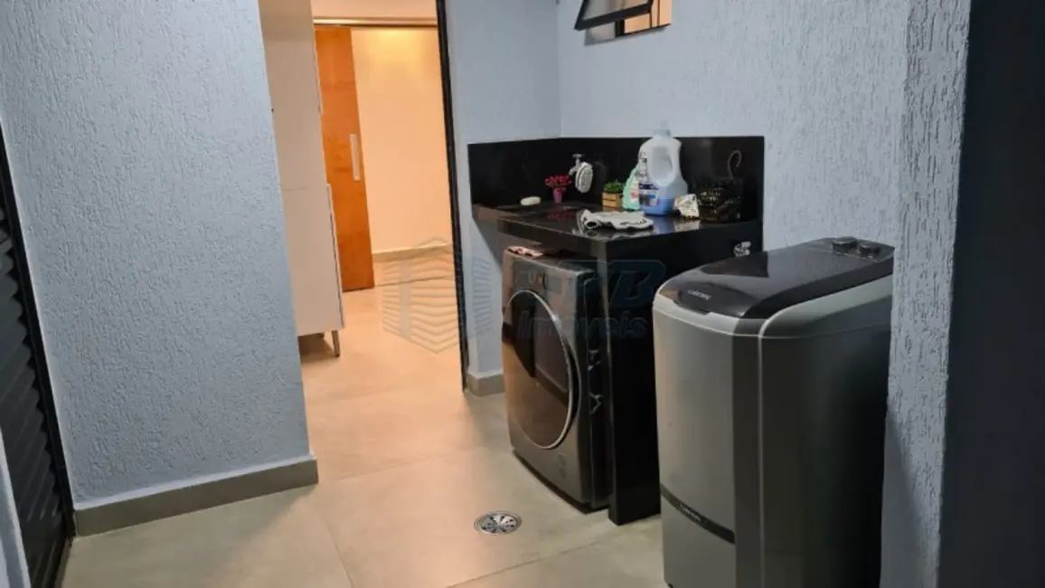 Foto 18 de Apartamento à venda em Jardim Irajá, Ribeirao Preto - SP